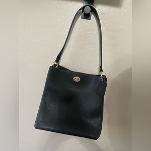 Coach Charlie Bucket Bag